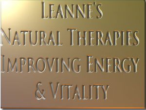 Leanne's Natural Therapies