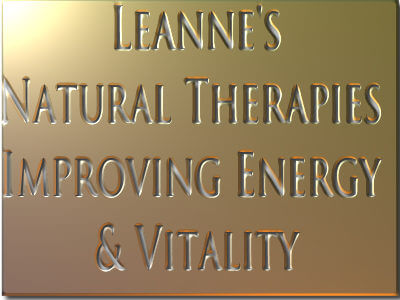 Leanne's Natural Therapies
